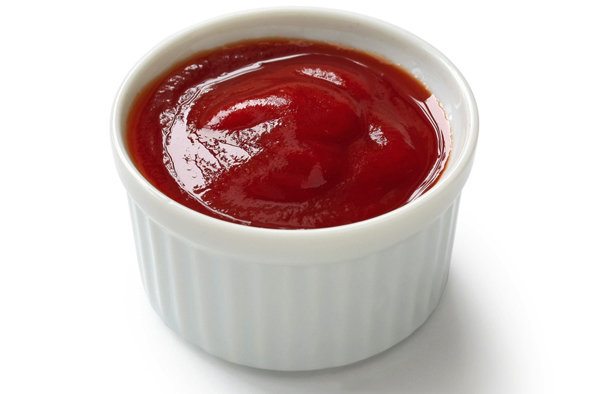 Ketchup dulce/picant-0,50gr