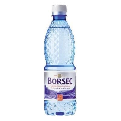 Apa minerala/plata 500 ml