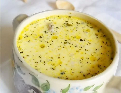 Ciorbă rădăuțeană/350gr