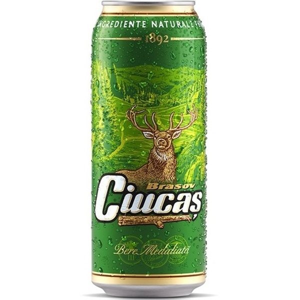 Ciucas-0.5l