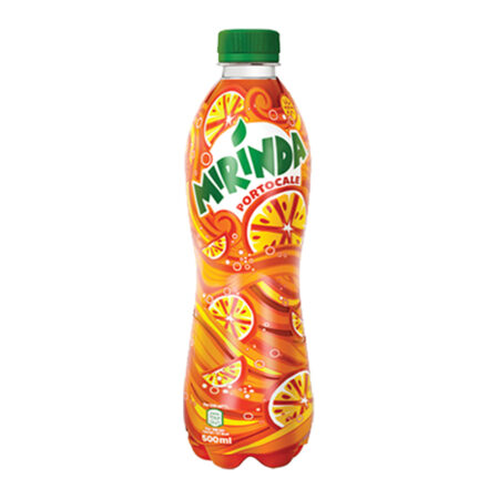 Mirinda 500 ml