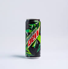 Mountain Dew 330 ml