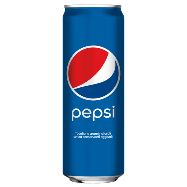 Pepsi-Cola 330 ml