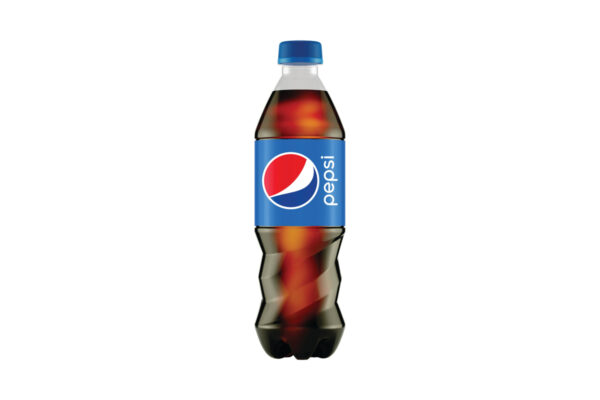 Pepsi-Cola 500 ml
