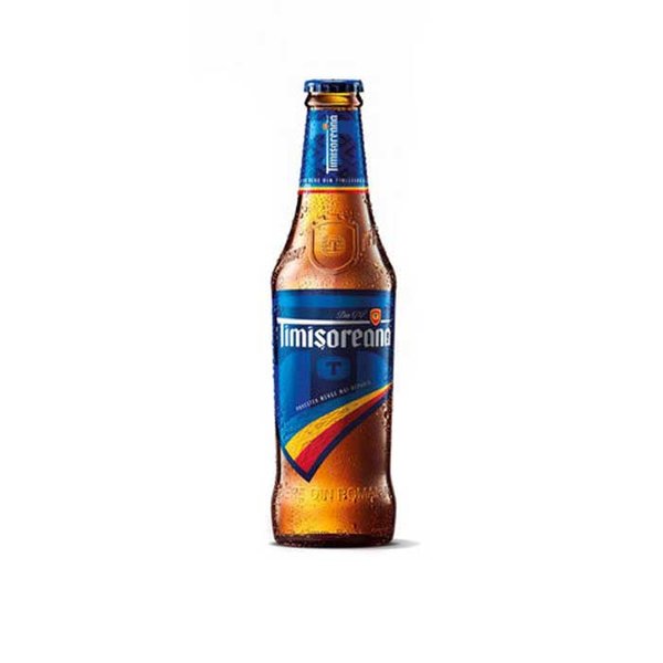 Timisoreana 330 ml