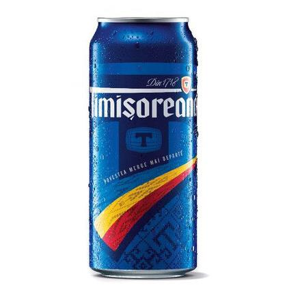 Timisoreana 500 ml