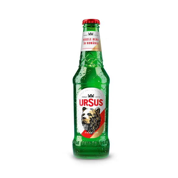 Ursus 330 ml