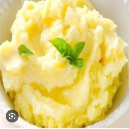 Piure de cartofi-250gr